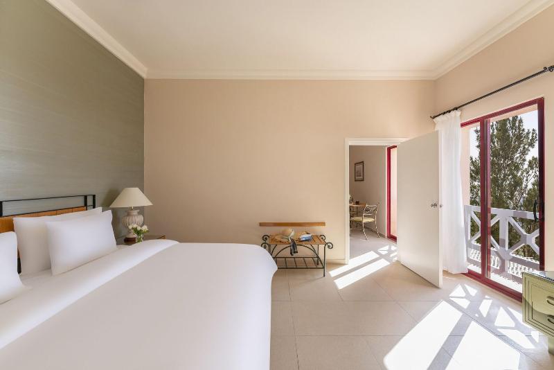 Grand Mercure Petra - Oda