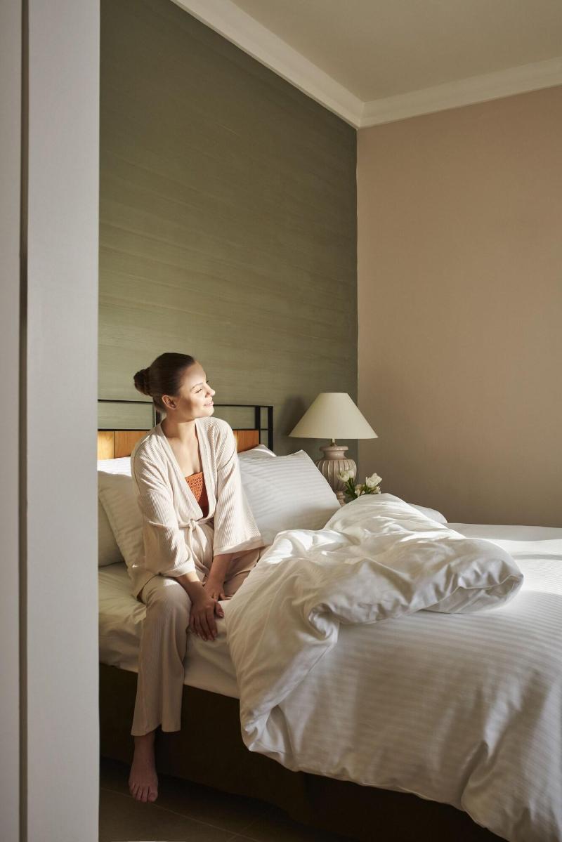 Grand Mercure Petra - Oda
