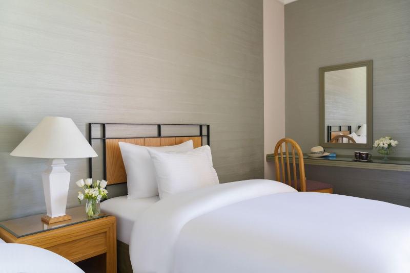 Grand Mercure Petra - Oda