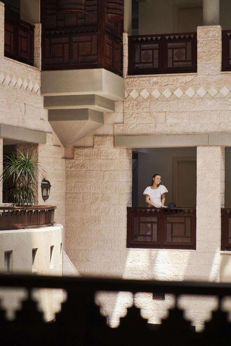 Grand Mercure Petra - Oda