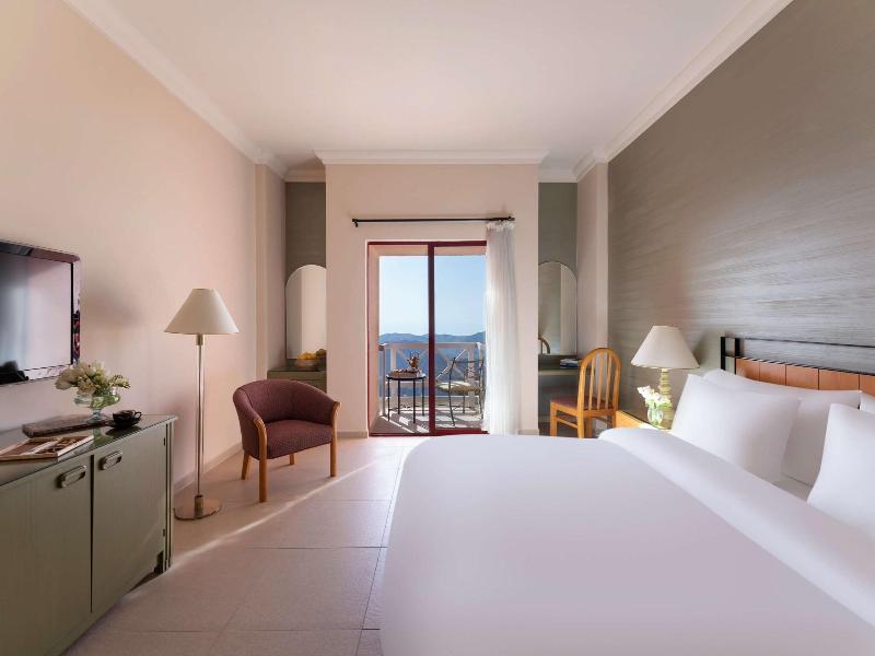Grand Mercure Petra - Oda