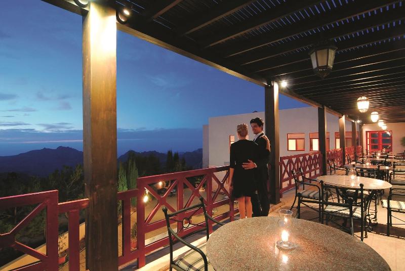 Grand Mercure Petra - Oda
