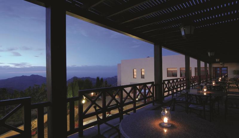 Grand Mercure Petra - Oda