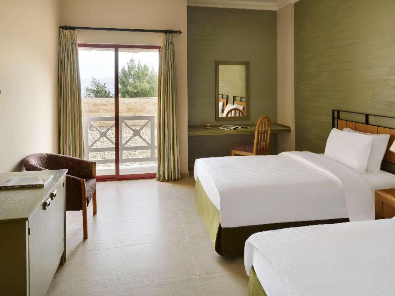 Grand Mercure Petra - Oda