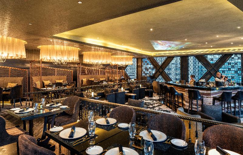 Holiday Inn Bangkok Sukhumvit - Bar