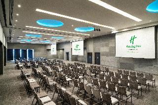 Holiday Inn Bangkok Sukhumvit fotoÄŸrafÄ±