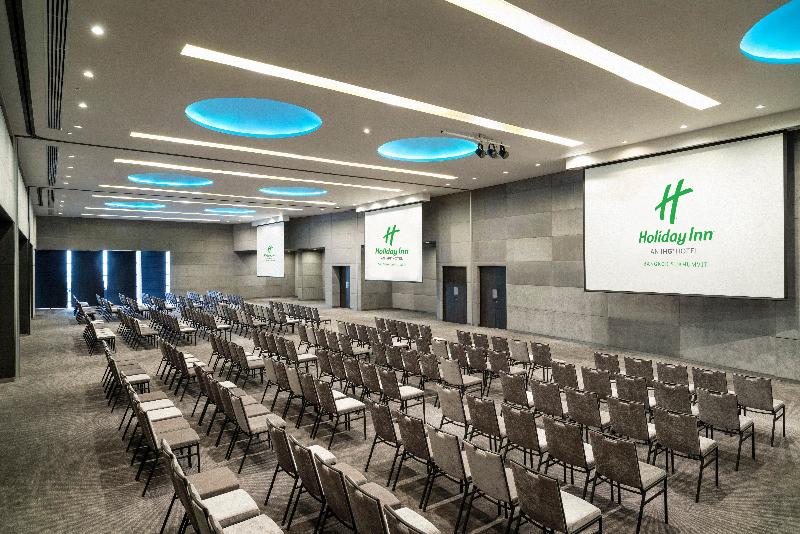Holiday Inn Bangkok Sukhumvit - Toplantı