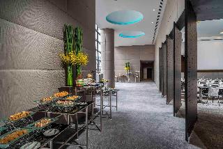 Holiday Inn Bangkok Sukhumvit fotoÄŸrafÄ±