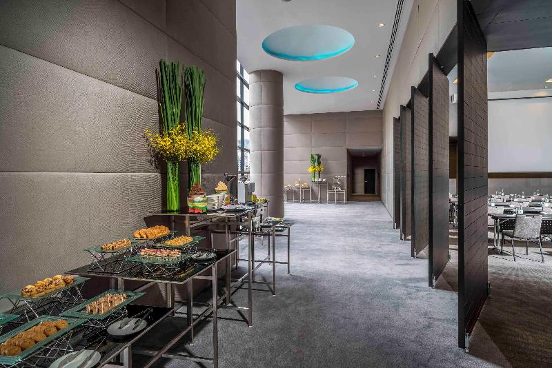 Holiday Inn Bangkok Sukhumvit - Toplantı
