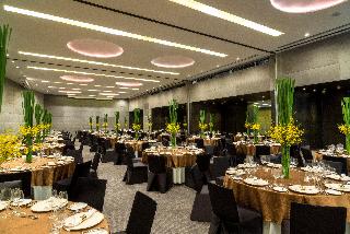 Holiday Inn Bangkok Sukhumvit fotoÄŸrafÄ±