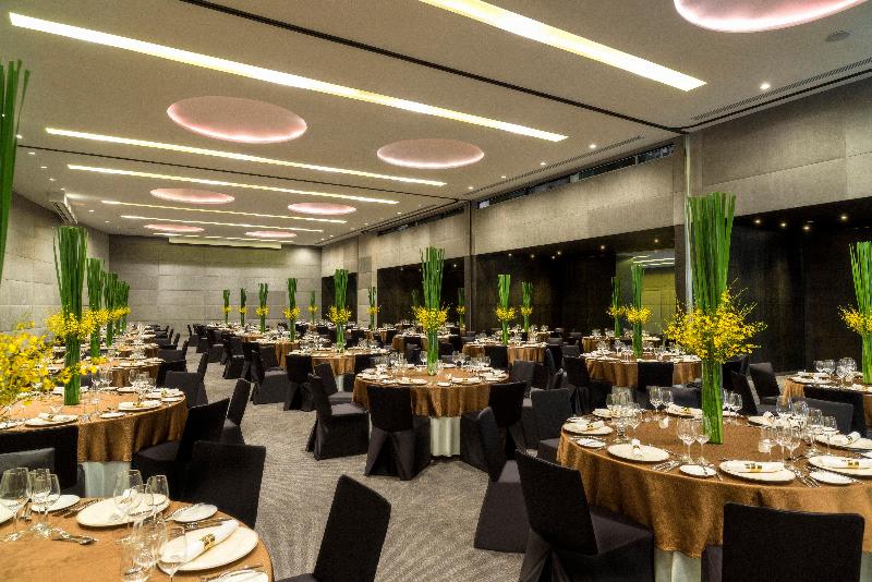 Holiday Inn Bangkok Sukhumvit - Toplantı