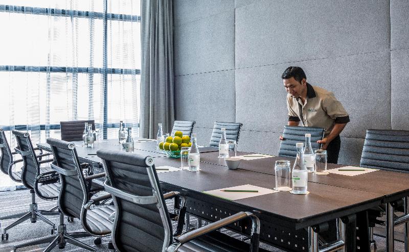 Holiday Inn Bangkok Sukhumvit - Toplantı