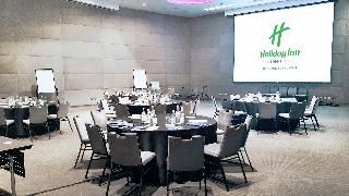 Holiday Inn Bangkok Sukhumvit fotoÄŸrafÄ±