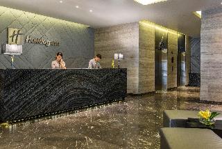 Holiday Inn Bangkok Sukhumvit fotoÄŸrafÄ±