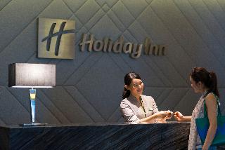 Holiday Inn Bangkok Sukhumvit fotoÄŸrafÄ±