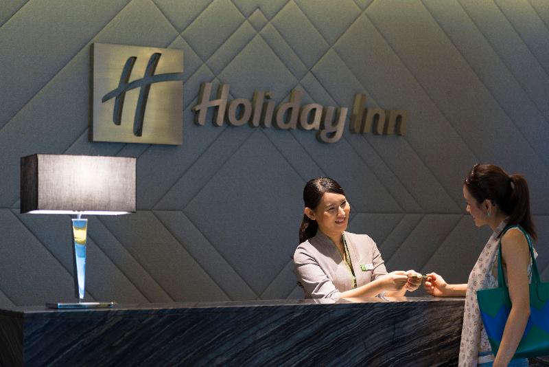 Holiday Inn Bangkok Sukhumvit - Genel