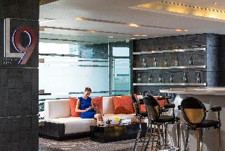 Holiday Inn Bangkok Sukhumvit fotoÄŸrafÄ±