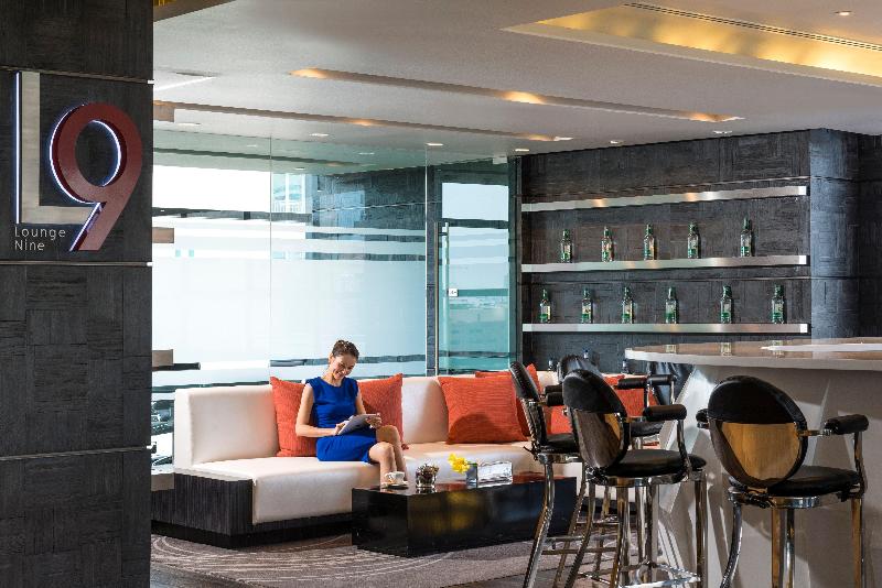 Holiday Inn Bangkok Sukhumvit - Genel