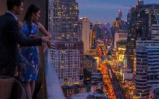 Holiday Inn Bangkok Sukhumvit fotoÄŸrafÄ±