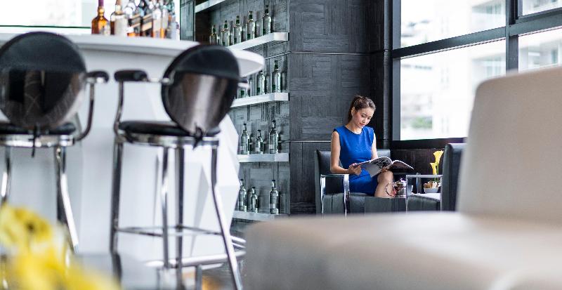 Holiday Inn Bangkok Sukhumvit - Genel