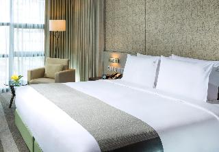 Holiday Inn Bangkok Sukhumvit fotoÄŸrafÄ±