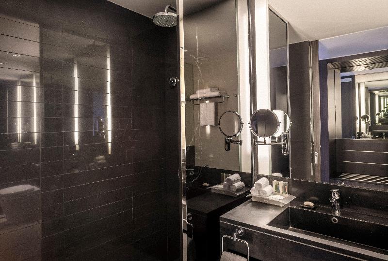 Holiday Inn Bangkok Sukhumvit - Oda