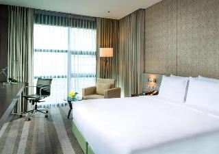 Holiday Inn Bangkok Sukhumvit fotoÄŸrafÄ±