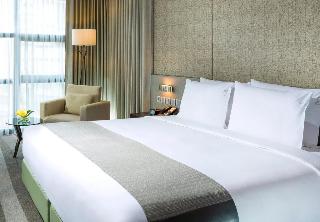 Holiday Inn Bangkok Sukhumvit fotoÄŸrafÄ±