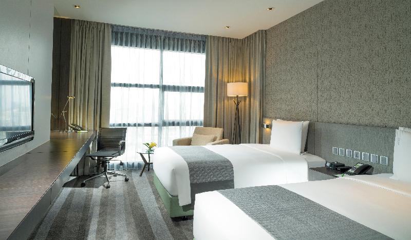 Holiday Inn Bangkok Sukhumvit - Oda