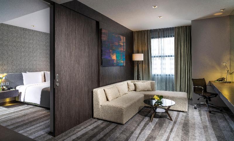 Holiday Inn Bangkok Sukhumvit - Oda
