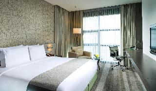 Holiday Inn Bangkok Sukhumvit fotoÄŸrafÄ±