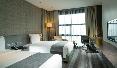 Holiday Inn Bangkok Sukhumvit oda fotoğrafı