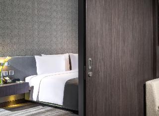 Holiday Inn Bangkok Sukhumvit fotoÄŸrafÄ±