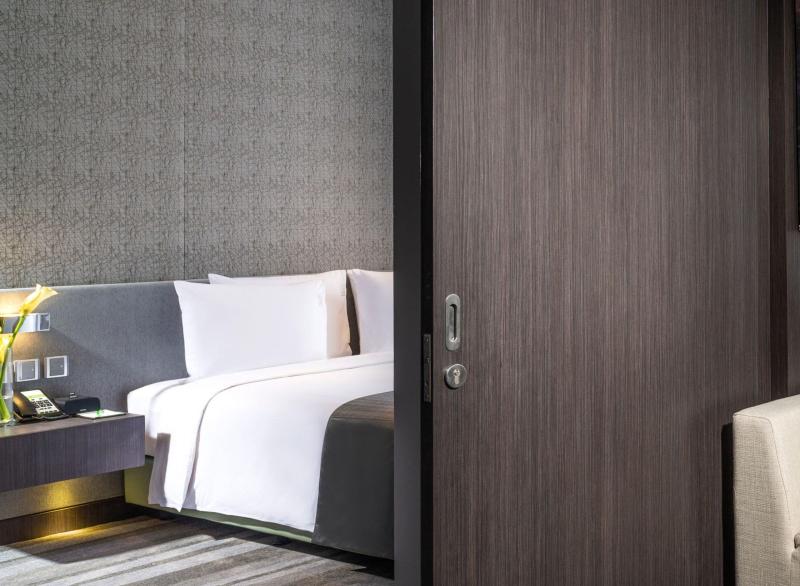 Holiday Inn Bangkok Sukhumvit - Oda