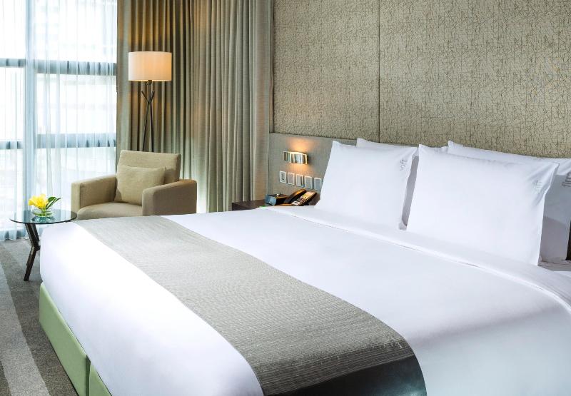 Holiday Inn Bangkok Sukhumvit - Oda