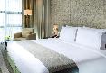 Holiday Inn Bangkok Sukhumvit oda fotoğrafı