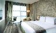 Holiday Inn Bangkok Sukhumvit oda fotoğrafı