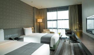 Holiday Inn Bangkok Sukhumvit fotoÄŸrafÄ±