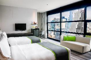 Holiday Inn Bangkok Sukhumvit fotoÄŸrafÄ±