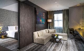 Holiday Inn Bangkok Sukhumvit fotoÄŸrafÄ±