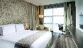 Holiday Inn Bangkok Sukhumvit oda fotoğrafı