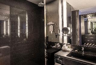 Holiday Inn Bangkok Sukhumvit fotoÄŸrafÄ±