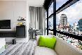 Holiday Inn Bangkok Sukhumvit oda fotoğrafı
