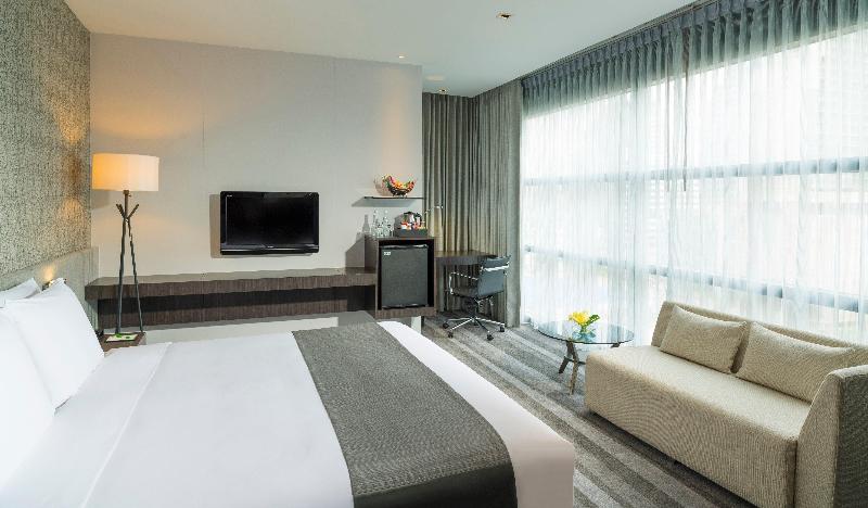 Holiday Inn Bangkok Sukhumvit - Oda