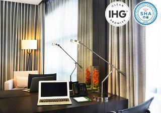 Holiday Inn Bangkok Sukhumvit fotoÄŸrafÄ±
