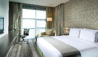 Holiday Inn Bangkok Sukhumvit fotoÄŸrafÄ±