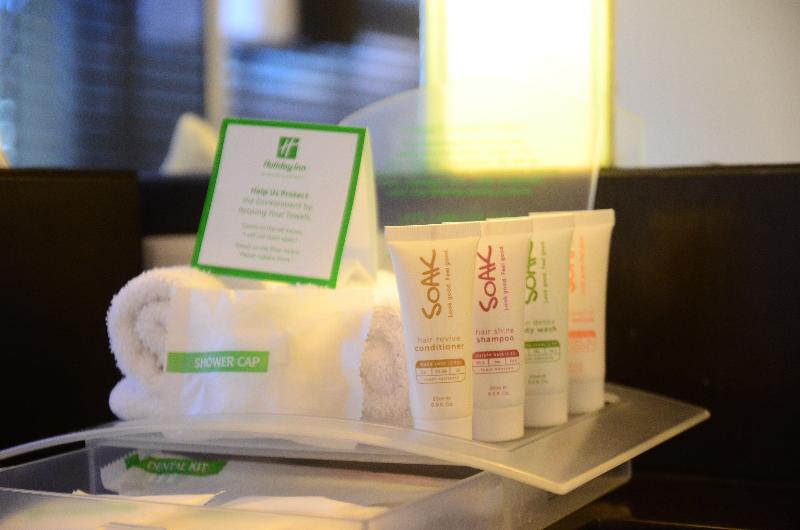 Holiday Inn Bangkok Sukhumvit - Oda