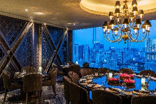Holiday Inn Bangkok Sukhumvit fotoÄŸrafÄ±