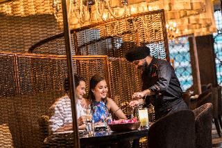 Holiday Inn Bangkok Sukhumvit fotoÄŸrafÄ±