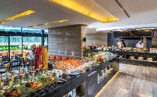 Holiday Inn Bangkok Sukhumvit fotoÄŸrafÄ±